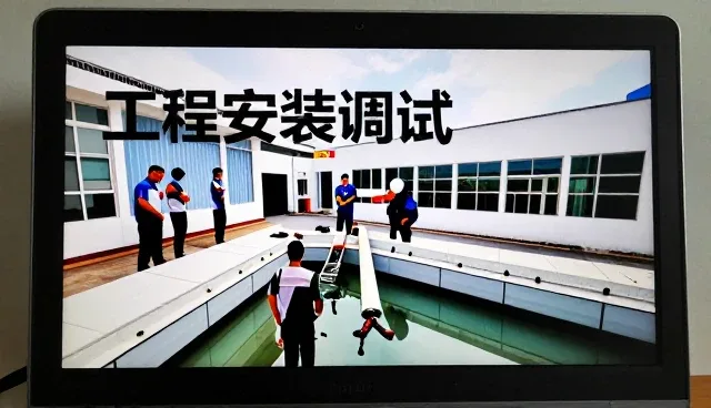除尘设备如何提升工作效率?