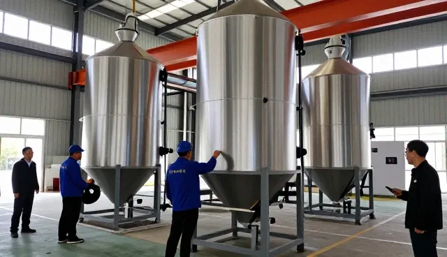 三亚优吸环保科技有限公司布局复杂环境领域，提升工程安装调试价值