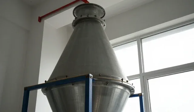 废水治理设施运维：高效除尘器在行业中的应用与未来趋势