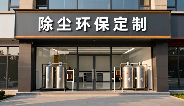 环保设备研发业务在政策驱动下的发展路径